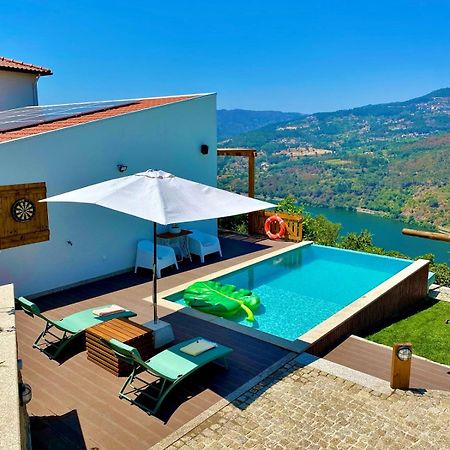 Douro Brothers Resende Dış mekan fotoğraf