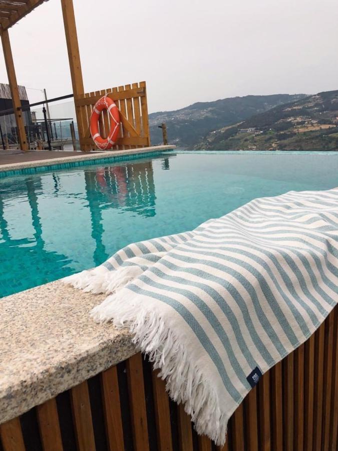 Douro Brothers Resende Dış mekan fotoğraf