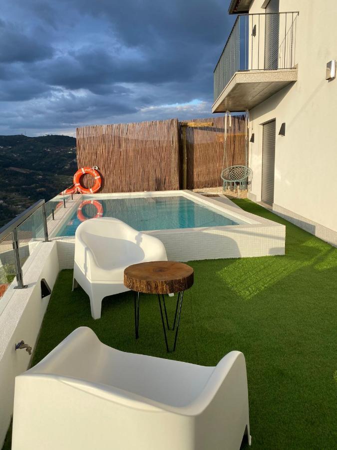 Douro Brothers Resende Dış mekan fotoğraf