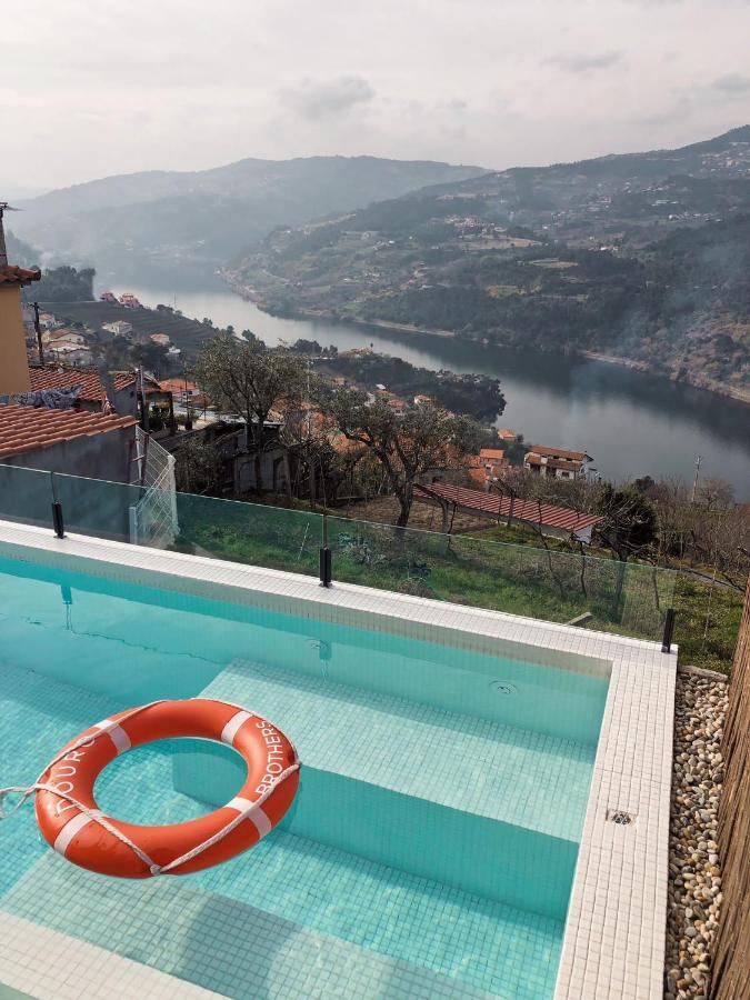 Douro Brothers Resende Dış mekan fotoğraf