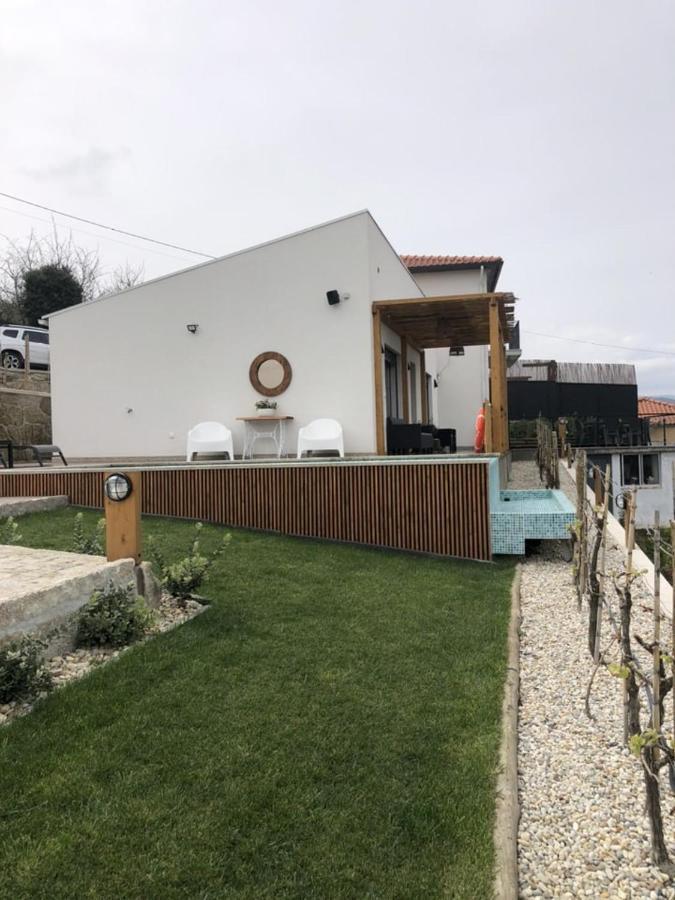 Douro Brothers Resende Dış mekan fotoğraf